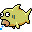 Homertopia Homer fish Icon